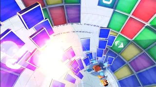 Скриншот 3 к игре Scorb VR