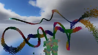Скриншот 3 к игре Boxplosion