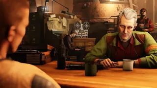Скриншот 5 к игре Wolfenstein II: The New Colossus