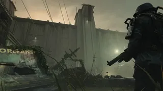 Скриншот 6 к игре Wolfenstein II: The New Colossus