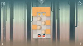 Скриншот 2 к игре Link Twin