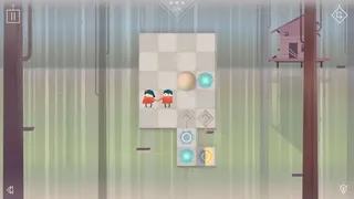 Скриншот 4 к игре Link Twin