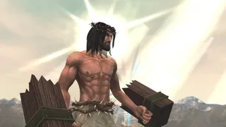 Скриншот 5 к игре Fight of Gods