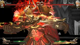 Скриншот 7 к игре Fight of Gods