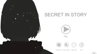 Скриншот 1 к игре Secret in Story