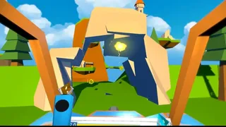 Скриншот 3 к игре Gem Hunter