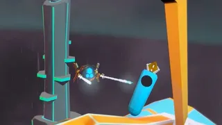 Скриншот 4 к игре Gem Hunter
