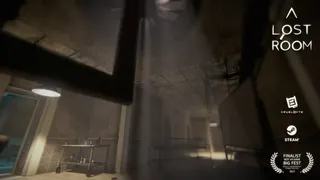 Скриншот 1 к игре A Lost Room