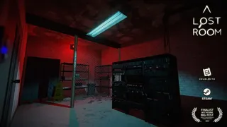 Скриншот 2 к игре A Lost Room
