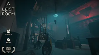 Скриншот 3 к игре A Lost Room