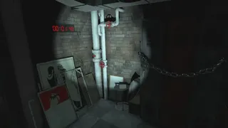 Скриншот 6 к игре A Lost Room