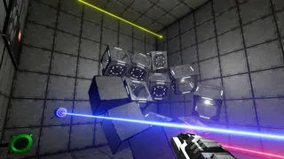 Скриншот 7 к игре Laser Grid