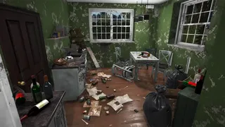 Скриншот 2 к игре Хаус Флиппер