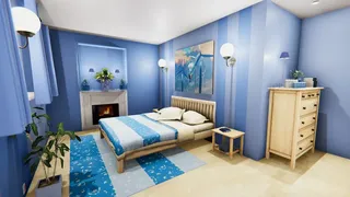 Скриншот 4 к игре Хаус Флиппер