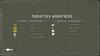 Скриншот 1 к игре Tank Battle: East Front