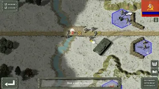 Скриншот 3 к игре Tank Battle: East Front