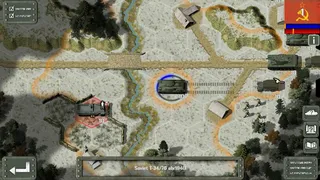 Скриншот 4 к игре Tank Battle: East Front