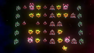 Скриншот 4 к игре Mega Overload