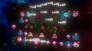 Скриншот 5 к игре Mega Overload