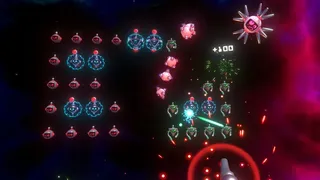 Скриншот 7 к игре Mega Overload