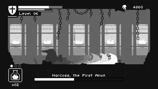 Скриншот 2 к игре Unworthy