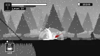 Скриншот 5 к игре Unworthy