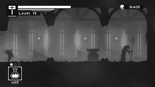 Скриншот 8 к игре Unworthy