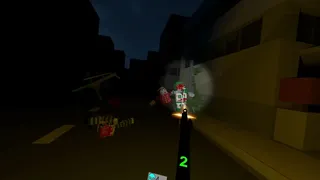 Скриншот 7 к игре Dead Days