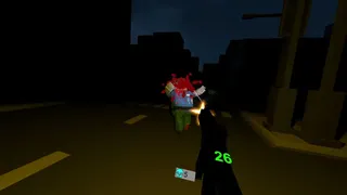 Скриншот 8 к игре Dead Days