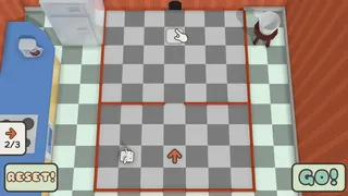 Скриншот 2 к игре BlobCat