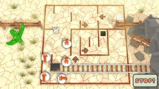 Скриншот 6 к игре BlobCat