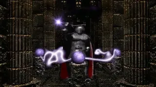 Скриншот 1 к игре Stonekeep