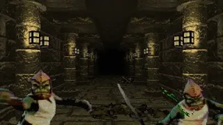 Скриншот 4 к игре Stonekeep
