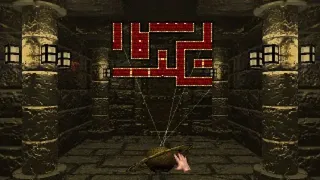 Скриншот 5 к игре Stonekeep