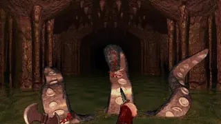 Скриншот 6 к игре Stonekeep
