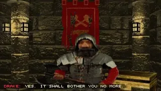 Скриншот 7 к игре Stonekeep