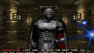 Скриншот 8 к игре Stonekeep