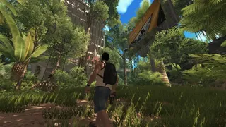 Скриншот 2 к игре Dinosis Survival