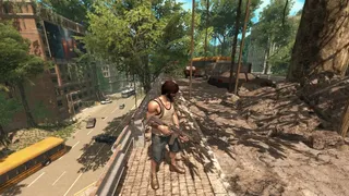 Скриншот 4 к игре Dinosis Survival
