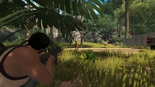 Скриншот 5 к игре Dinosis Survival