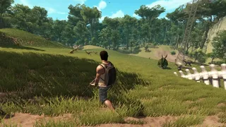 Скриншот 6 к игре Dinosis Survival