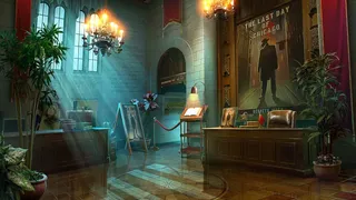 Скриншот 1 к игре Punished Talents: Seven Muses Collector's Edition