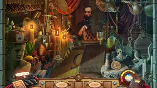 Скриншот 2 к игре Punished Talents: Seven Muses Collector's Edition