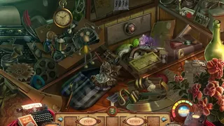 Скриншот 4 к игре Punished Talents: Seven Muses Collector's Edition