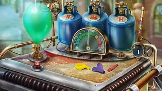 Скриншот 6 к игре Punished Talents: Seven Muses Collector's Edition