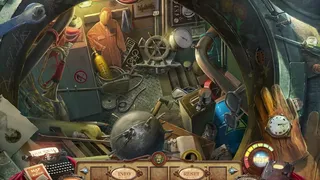 Скриншот 7 к игре Punished Talents: Seven Muses Collector's Edition