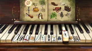 Скриншот 8 к игре Punished Talents: Seven Muses Collector's Edition