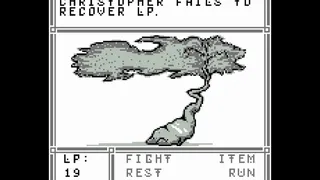 Скриншот 1 к игре SAKeRETSU