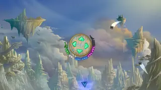 Скриншот 1 к игре BOROS