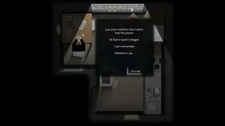 Скриншот 2 к игре Please Knock on My Door